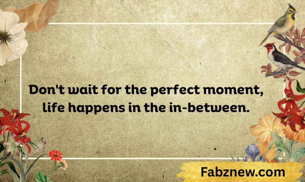 2-Line Short Life Quotes