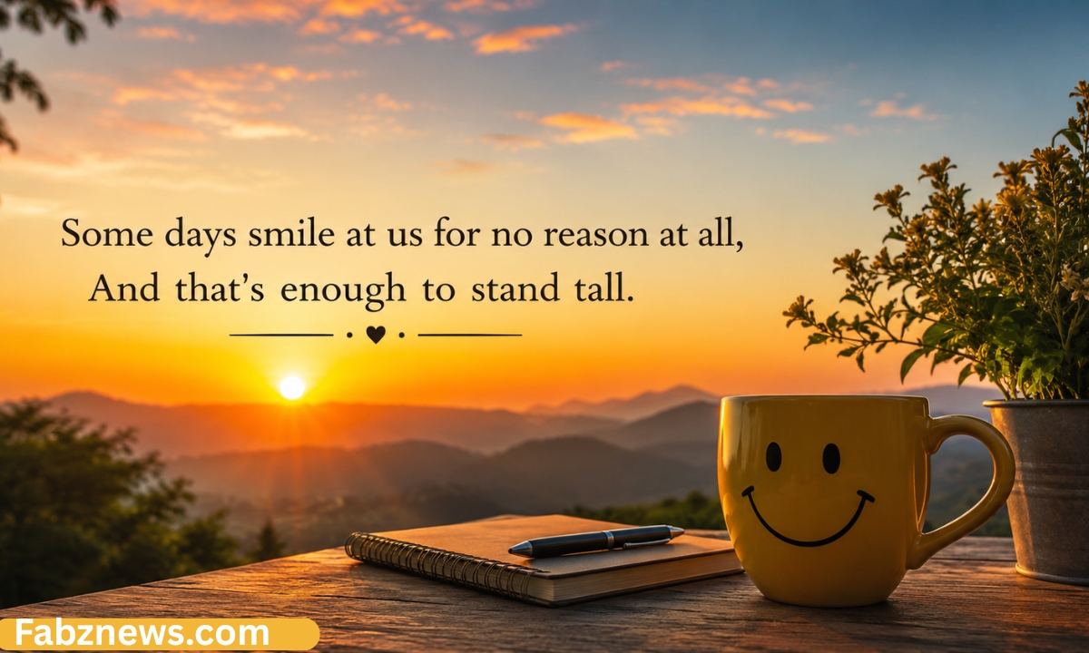 Happy Shayari in English
