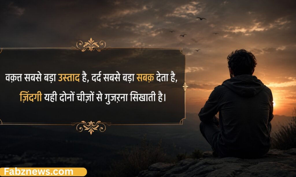 Quotes on Life Urdu