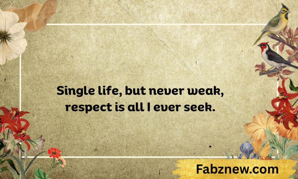 Single life shayari attitude (1)