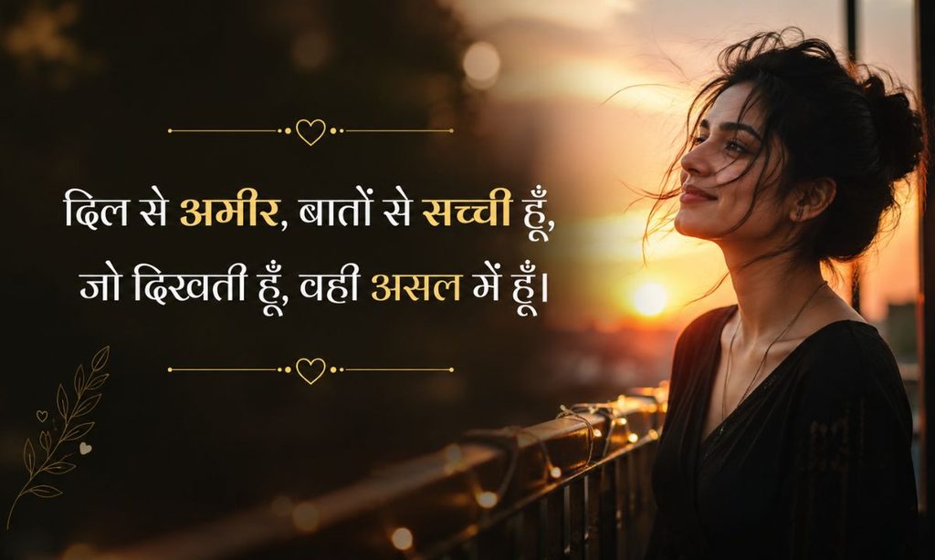 Instagram Bio Shayari Hindi